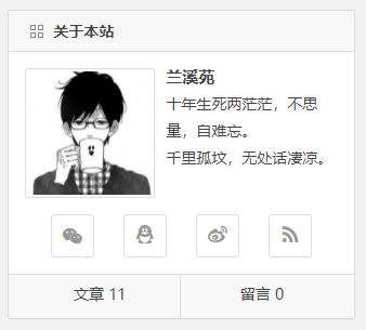 Begin破解版主题美化-关于本站头像居中-踩坑日记
