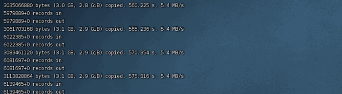 图片[5]-Oracle 甲骨文AMD/ARM实例救援教程-踩坑日记