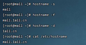 图片[3]-iRedMail 企业级邮件系统搭建-踩坑日记