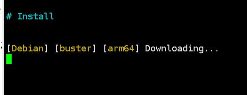 几种常用的DD重装系统一键脚本,轻松拯救玩坏的小鸡!-踩坑日记