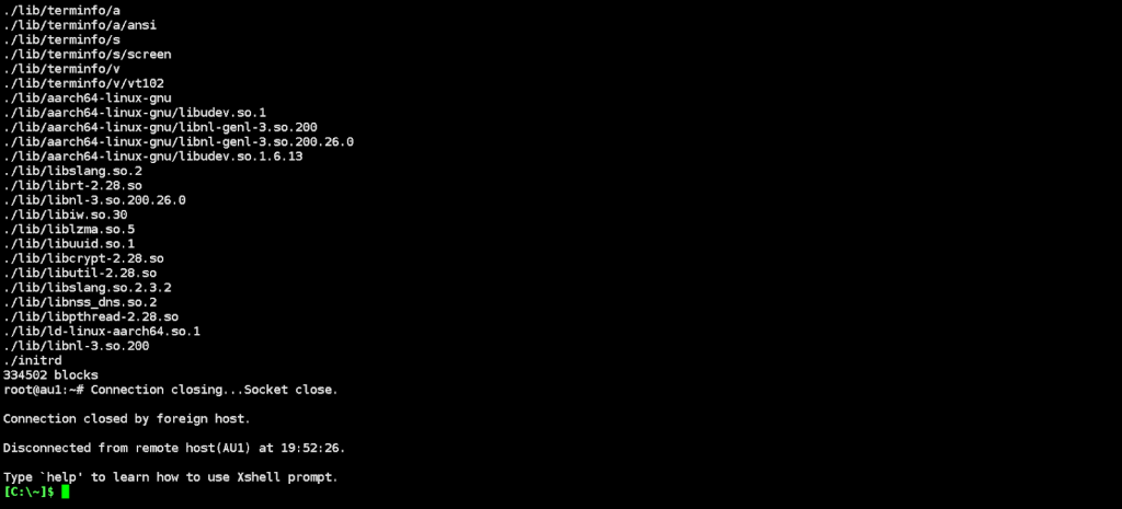 图片[2]-几种常用的DD重装系统一键脚本，轻松拯救玩坏的小鸡！-踩坑日记